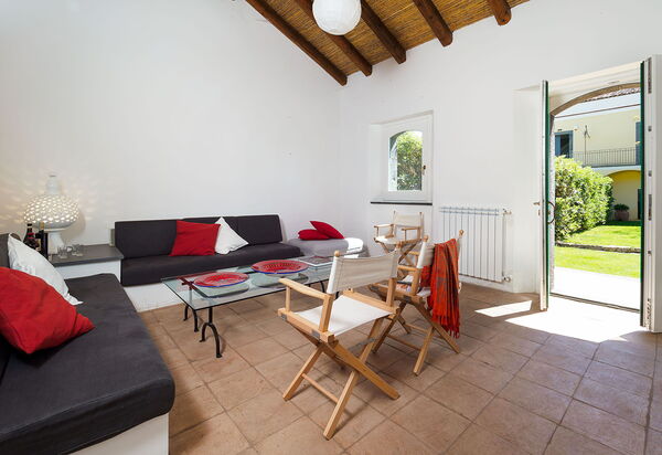 Villa Tranquilla - Randazzo, Sicilia: Autunno, Estate, Primavera, Soggiorno