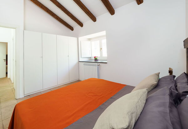 Villa Tranquilla - Randazzo, Sicilia: Autunno, Camera da letto, Estate, Primavera