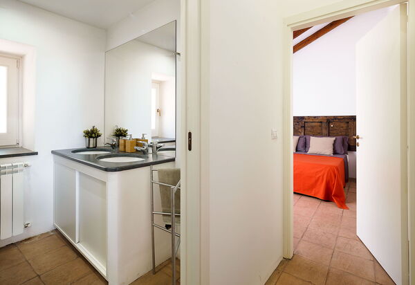 Villa Tranquilla - Randazzo, Sicilia