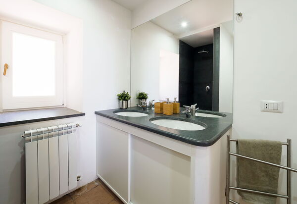 Villa Tranquilla - Randazzo, Sicilia: Autunno, Bagno, Estate, Primavera