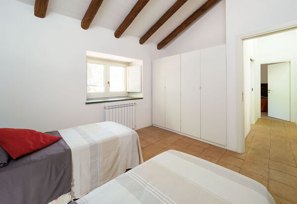 Villa Tranquilla - Randazzo, Sicilia: Autunno, Camera da letto, Estate, Primavera