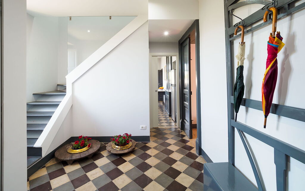 Villa Tranquilla - Randazzo, Sicilia: Autunno, Estate, Primavera, Stanza Comune