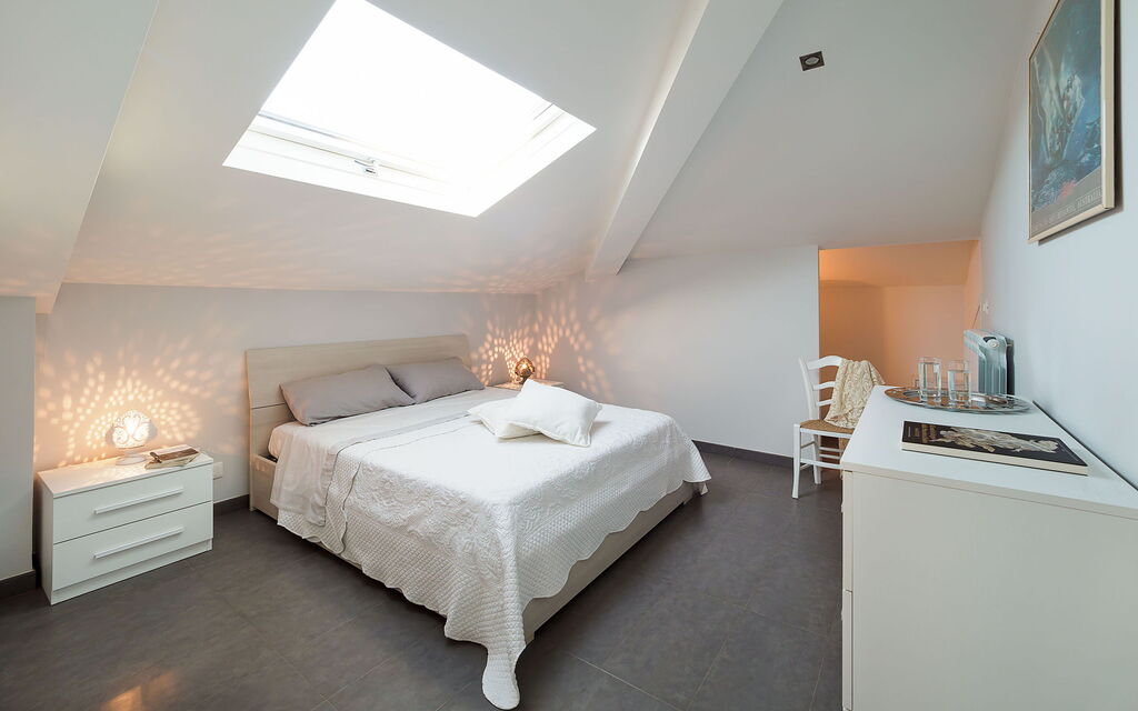 Villa Tranquilla - Randazzo, Sicilia: Autunno, Camera da letto, Estate, Primavera