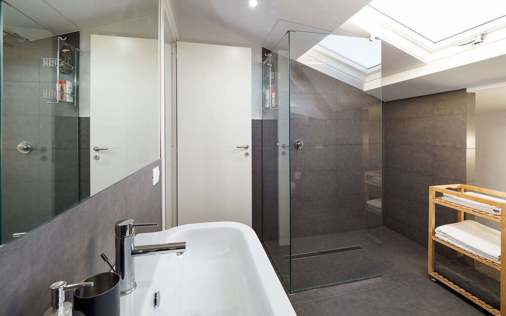 Villa Tranquilla - Randazzo, Sicilia: Autunno, Bagno, Estate, Primavera