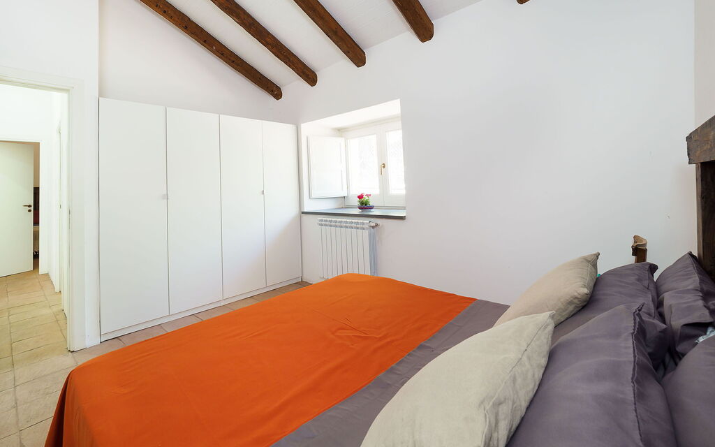 Villa Tranquilla - Randazzo, Sicilia: Autunno, Camera da letto, Estate, Primavera