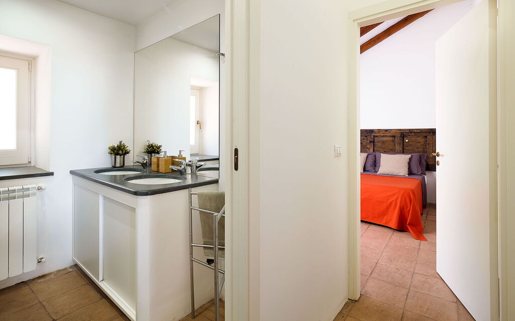 Villa Tranquilla - Randazzo, Sicilia