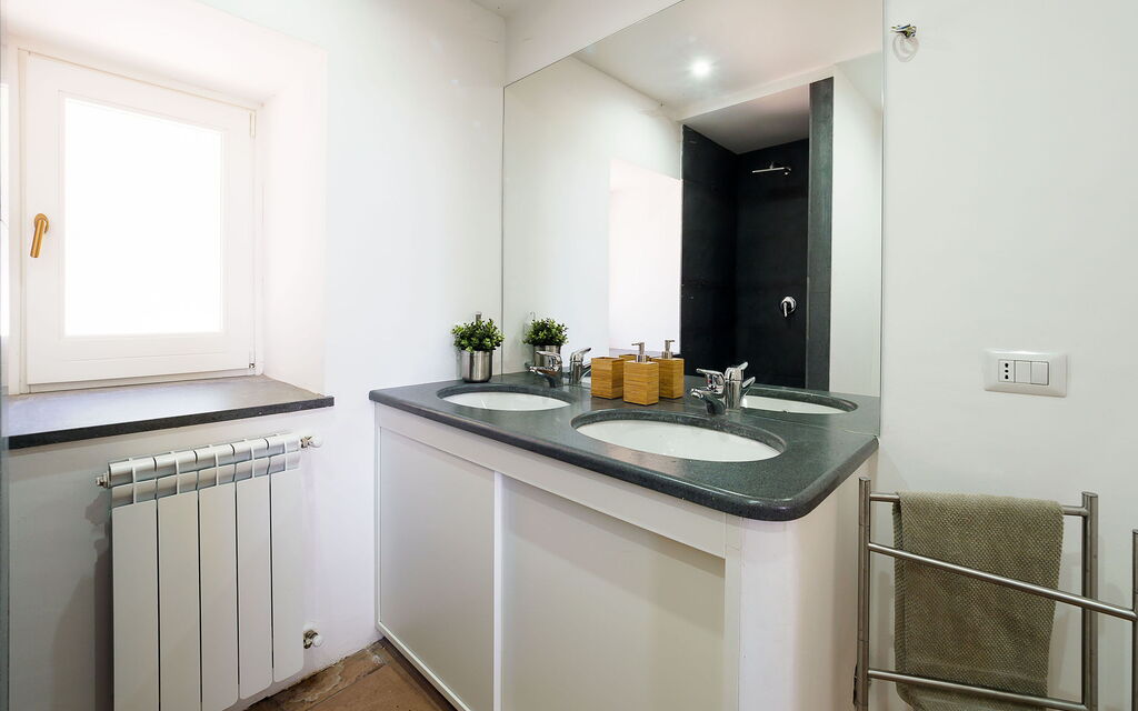 Villa Tranquilla - Randazzo, Sicilia: Autunno, Bagno, Estate, Primavera