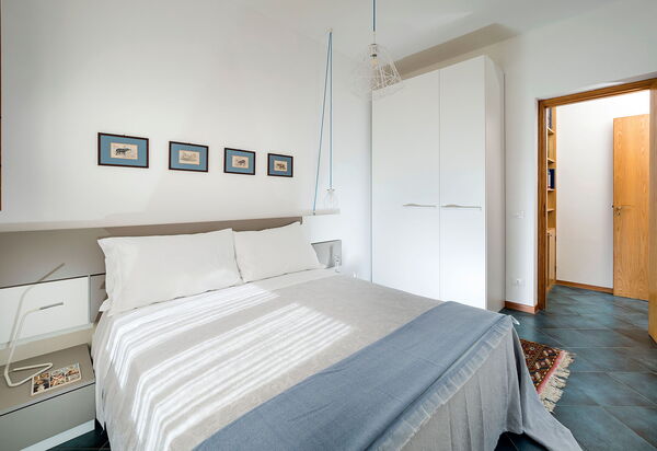 Villa Chiara - Paceco, Sicilia: Autunno, Camera da letto, Estate, Primavera