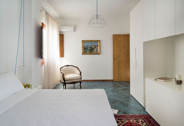 Villa Chiara - Paceco, Sicilia: Autunno, Camera da letto, Estate, Primavera