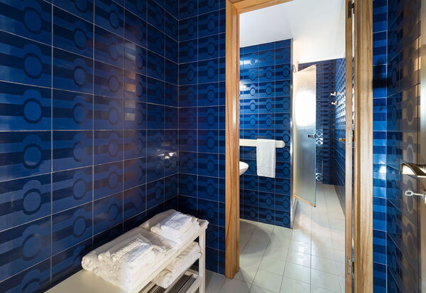 Villa Chiara - Paceco, Sicilia: Autunno, Bagno, Estate, Primavera