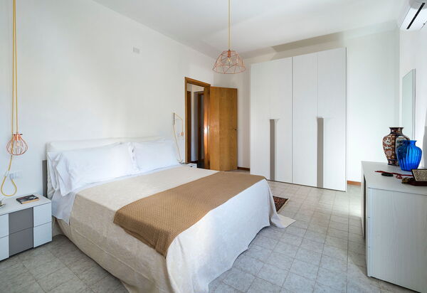 Villa Chiara - Paceco, Sicilia: Autunno, Camera da letto, Estate, Primavera