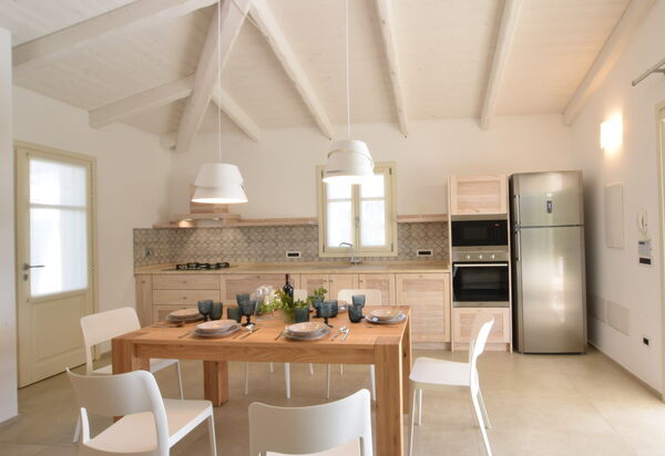 Villa Helios - Budoni, Sardegna: Autunno, Cucina, Estate, Primavera