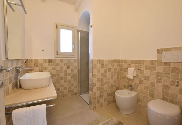 Villa Helios - Budoni, Sardegna: Autunno, Bagno, Estate, Primavera