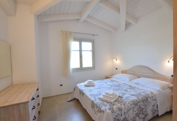 Villa Helios - Budoni, Sardegna: Autunno, Camera da letto, Estate, Primavera