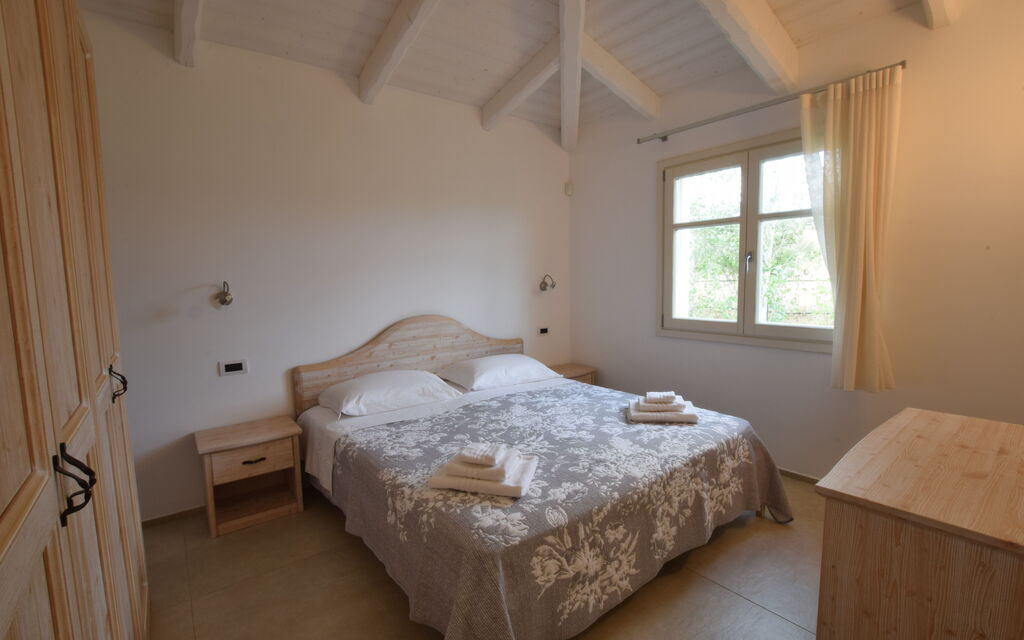 Villa Helios - Budoni, Sardegna: Autunno, Camera da letto, Estate, Primavera