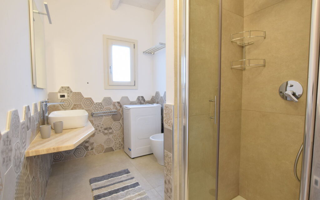 Villa Helios - Budoni, Sardegna: Autunno, Bagno, Estate, Primavera