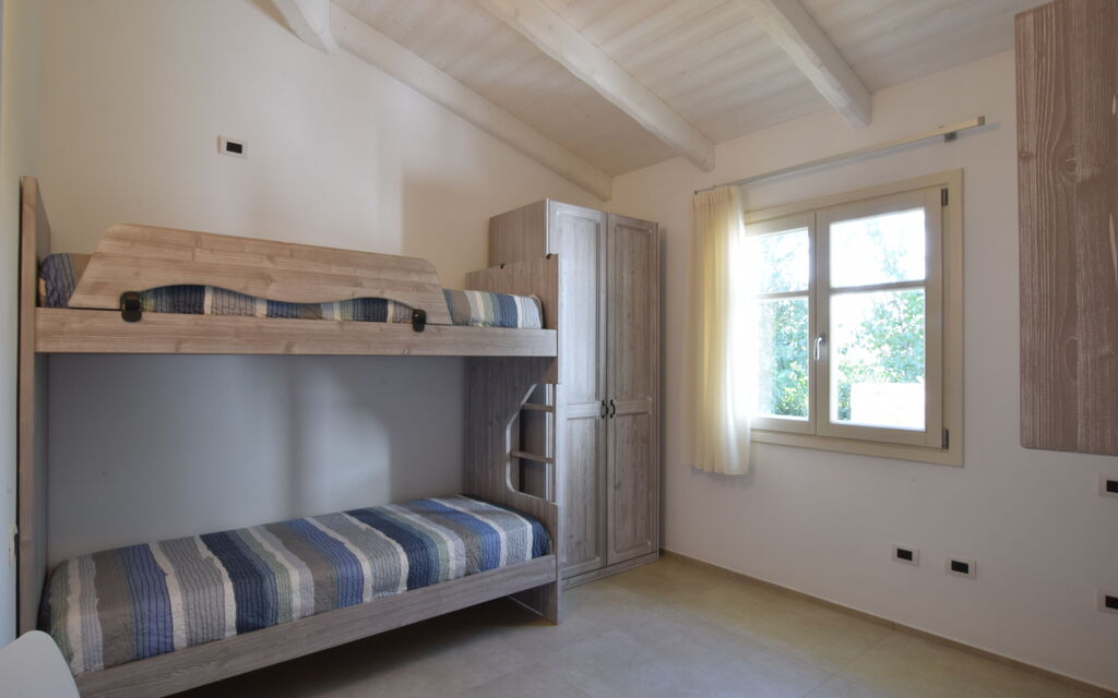 Villa Helios - Budoni, Sardegna: Autunno, Camera da letto, Estate, Primavera