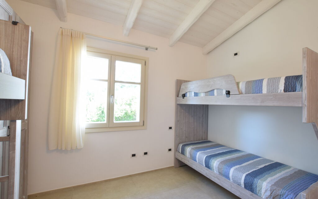 Villa Helios - Budoni, Sardegna: Autunno, Camera da letto, Estate, Primavera