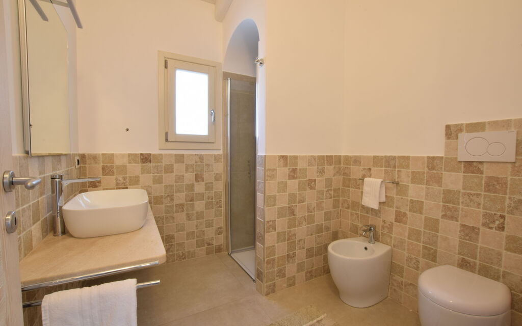 Villa Helios - Budoni, Sardegna: Autunno, Bagno, Estate, Primavera