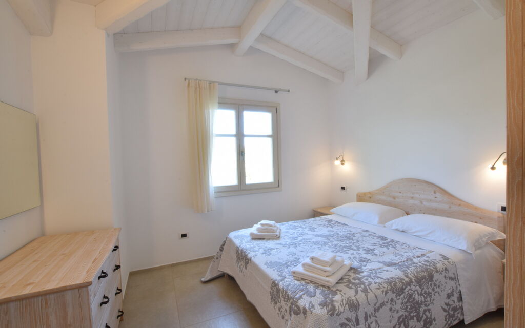 Villa Helios - Budoni, Sardegna: Autunno, Camera da letto, Estate, Primavera