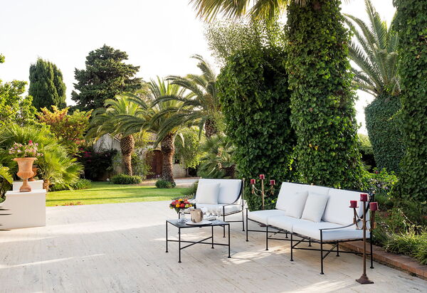 Casa Fiore - Salemi, Sicilia: all'aperto, Autunno, Balcone / Terrazza / Patio, Estate, Esterni, Giardino, Primavera