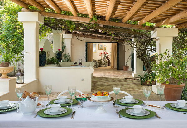 Casa Fiore - Salemi, Sicilia: all'aperto, Autunno, Balcone / Terrazza / Patio, Estate, Esterni, Primavera