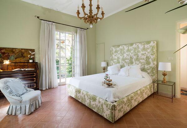 Casa Fiore - Salemi, Sicilia: Autunno, Camera da letto, Estate, Primavera