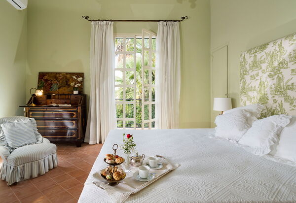 Casa Fiore - Salemi, Sicilia: Autunno, Camera da letto, Estate, Primavera