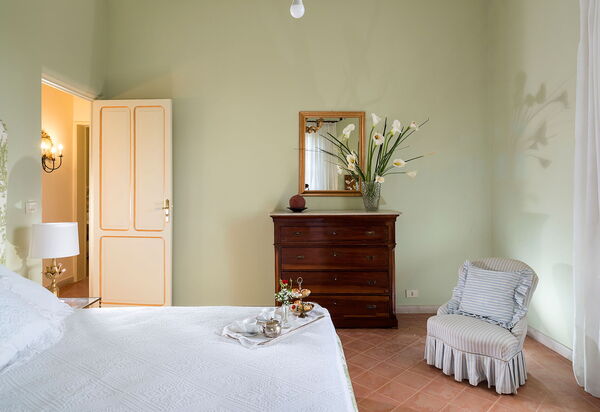 Casa Fiore - Salemi, Sicilia: Autunno, Camera da letto, Estate, Primavera