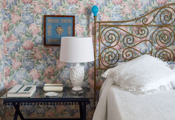 Casa Fiore - Salemi, Sicilia: Autunno, Camera da letto, Estate, Primavera