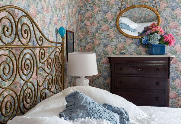 Casa Fiore - Salemi, Sicilia: Autunno, Camera da letto, Estate, Primavera