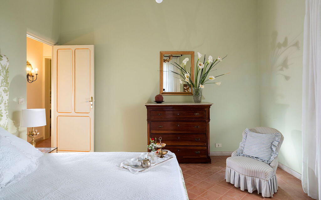 Casa Fiore - Salemi, Sicilia: Autumn, Bedroom, Spring, Summer