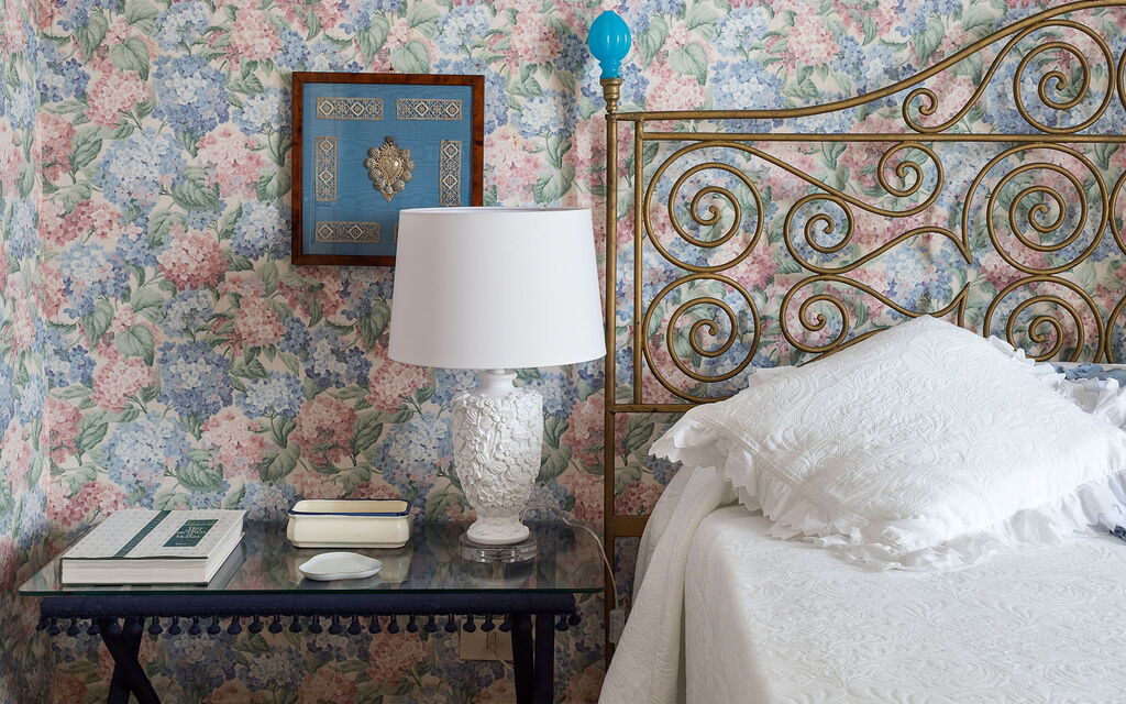 Casa Fiore - Salemi, Sicilia: Autumn, Bedroom, Spring, Summer