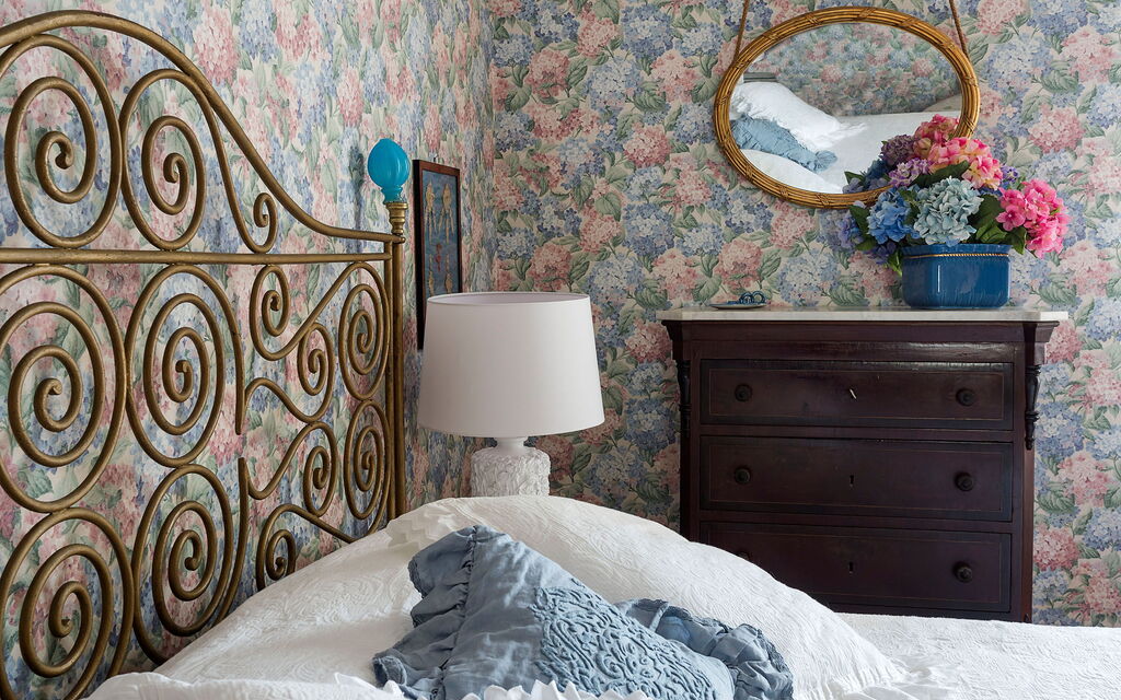 Casa Fiore - Salemi, Sicilia: Autumn, Bedroom, Spring, Summer