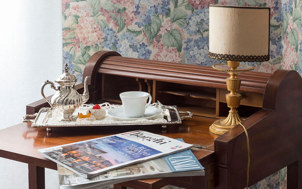 Casa Fiore - Salemi, Sicilia: Autumn, Bedroom, Spring, Summer