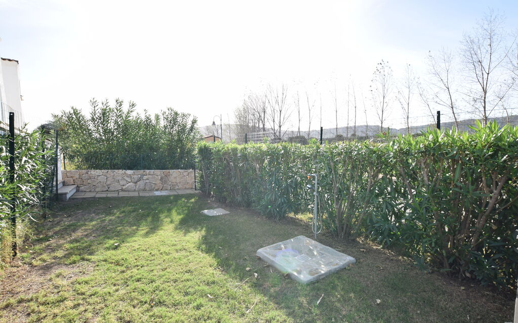 Luisa Apartment In Budoni, Shared Pool: Autumn, Garden, Spring, Summer