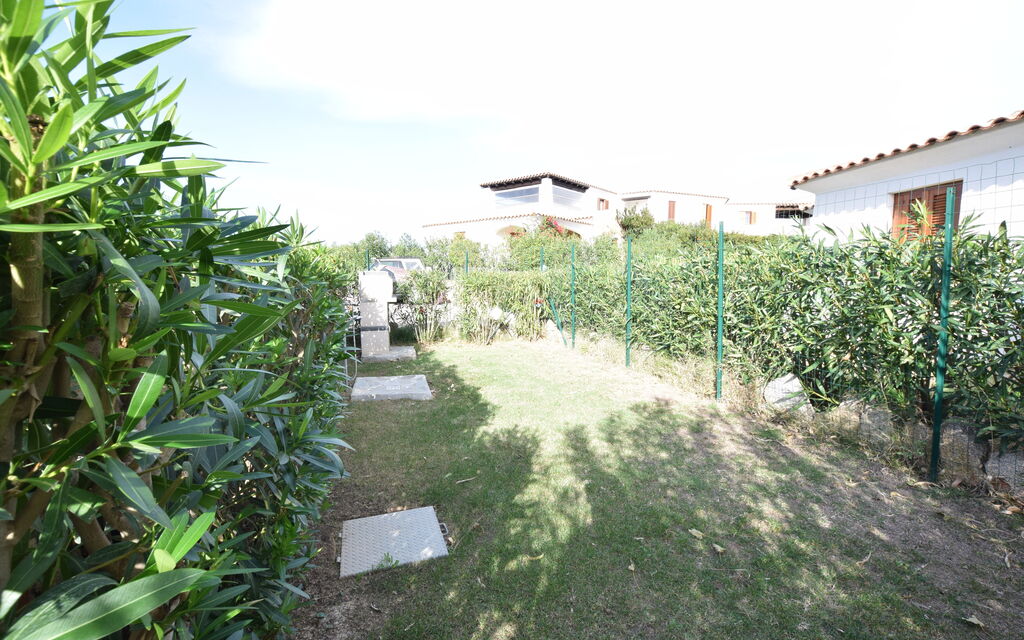 Luisa Apartment In Budoni, Shared Pool: Autumn, Garden, Spring, Summer