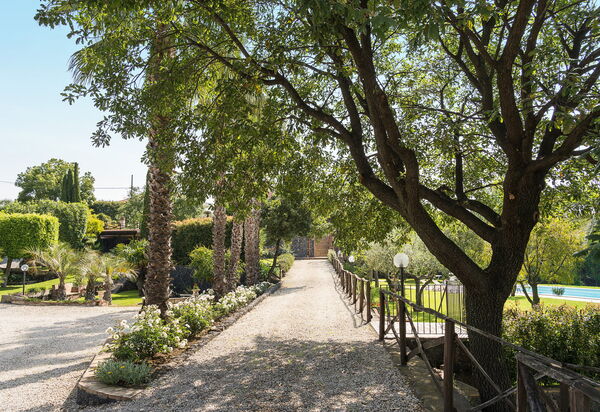 Oasi Verde - Santa Maria La Stella, Sicilia: all'aperto, Autunno, Estate, Esterni, Giardino, Primavera
