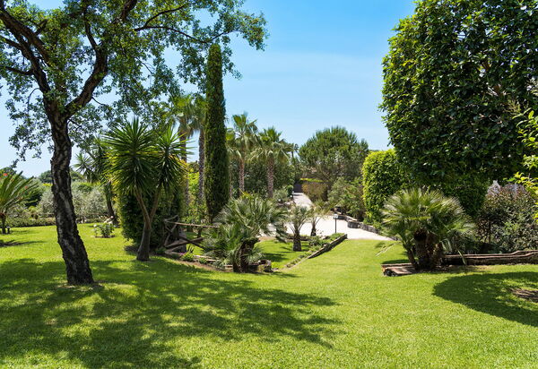 Oasi Verde - Santa Maria La Stella, Sicilia: all'aperto, Autunno, Estate, Esterni, Giardino, Primavera