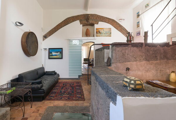 Oasi Verde - Santa Maria La Stella, Sicilia: Autunno, Estate, Primavera, Soggiorno