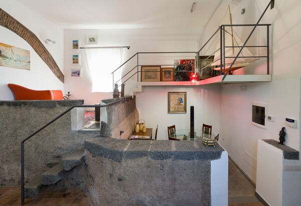 Oasi Verde - Santa Maria La Stella, Sicilia: Autunno, Estate, Primavera, Soggiorno