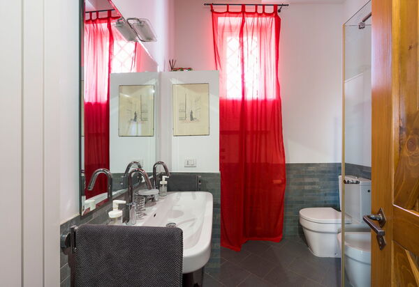 Oasi Verde - Santa Maria La Stella, Sicilia: Autunno, Bagno, Estate, Primavera