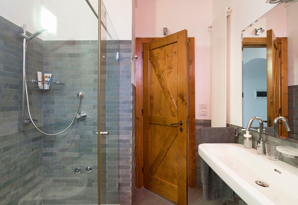 Oasi Verde - Santa Maria La Stella, Sicilia: Autunno, Bagno, Estate, Primavera