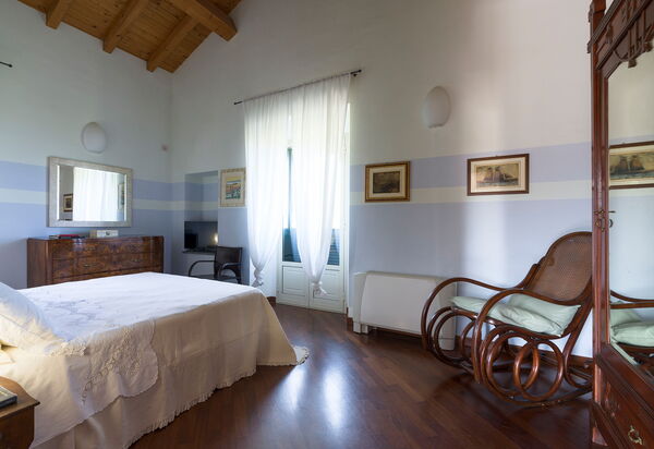 Oasi Verde - Santa Maria La Stella, Sicilia: Autunno, Camera da letto, Estate, Primavera