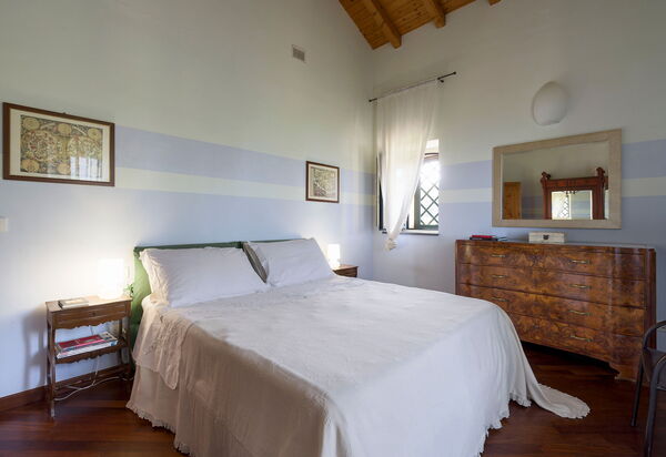 Oasi Verde - Santa Maria La Stella, Sicilia: Autunno, Camera da letto, Estate, Primavera