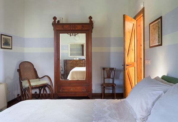 Oasi Verde - Santa Maria La Stella, Sicilia: Autunno, Camera da letto, Estate, Primavera