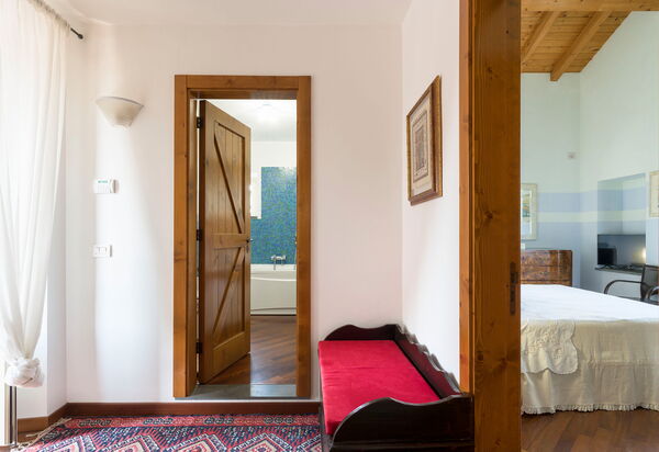 Oasi Verde - Santa Maria La Stella, Sicilia: Autunno, Bagno, Camera da letto, Estate, Primavera