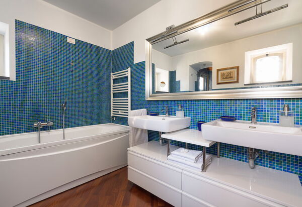 Oasi Verde - Santa Maria La Stella, Sicilia: Autunno, Bagno, Estate, Primavera