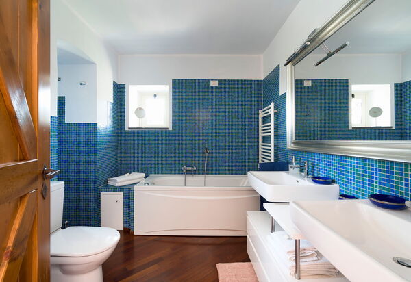 Oasi Verde - Santa Maria La Stella, Sicilia: Autunno, Bagno, Estate, Primavera