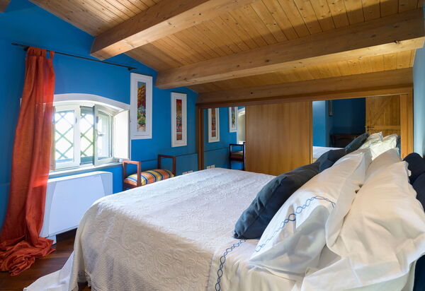 Oasi Verde - Santa Maria La Stella, Sicilia: Autunno, Camera da letto, Estate, Primavera